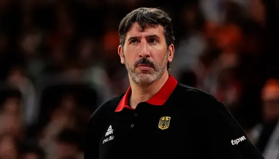 Yet hospitalized, Alex Mumbra lost 16 pounds in less than a month