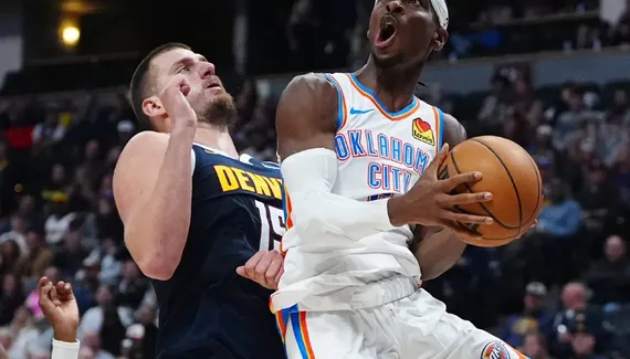 Race for MVP | Our favorites for the 2025/26 season