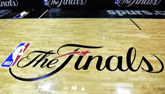 The NBA is (finally) bringing back its iconic Finals logos