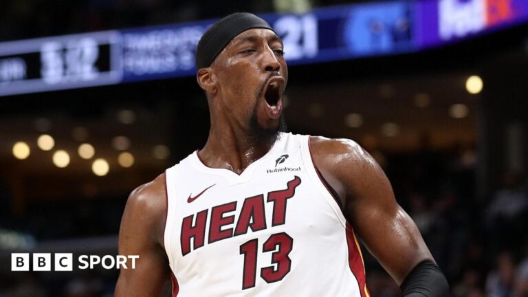 Miami Heat and Portland Trail Blazers win after arrests of Terry Rozier and Chauncey Billups