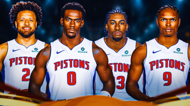 4 Improvements The clips must become the NBA final candidate