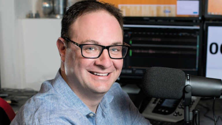 Vojnarovski celebrates presence on the day of Bonni