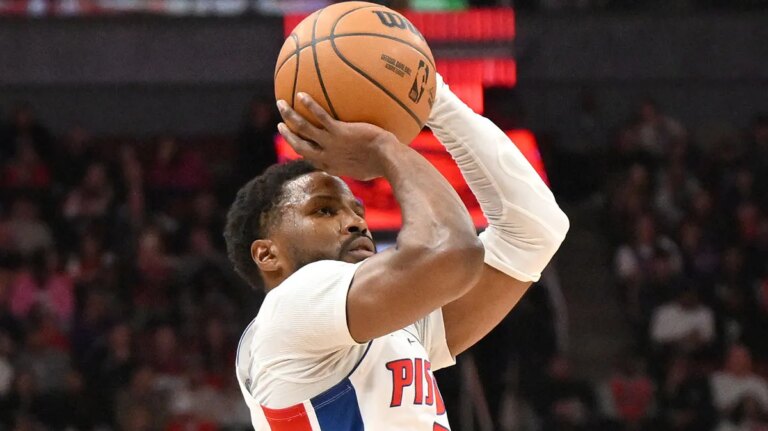 Torre connects the dots on Malik Beasley’s connection to the NBA’s betting scandal