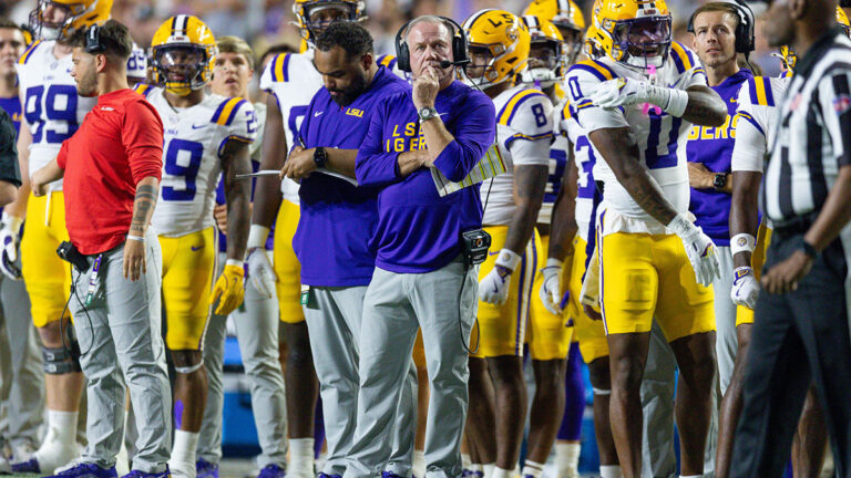 Brian Kelly likely falls to starting DT for Vanderbilt showdown