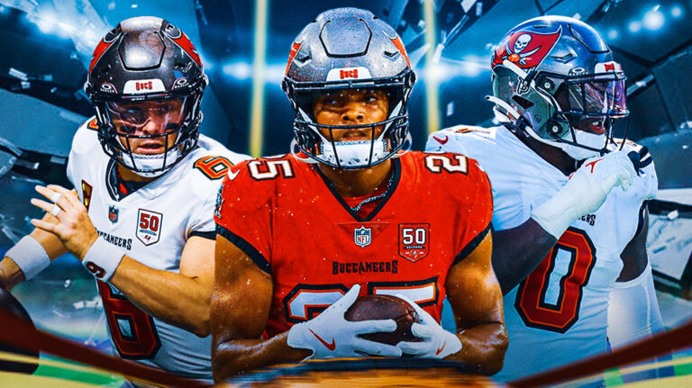 The Buccaneers are mostly to blame for the Lions’ humiliating Week 7 loss