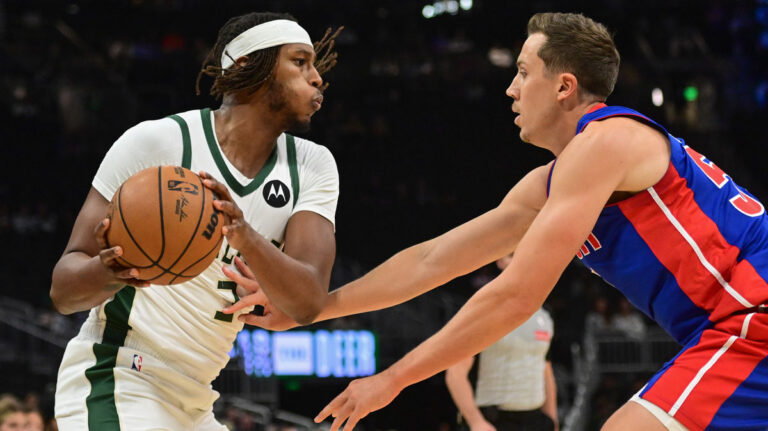 Miles Turner gets a significant update in the middle of the injury