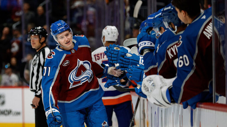 Cal Ritchie Out 1-2 weeks in the middle of the presentation Roster Battle