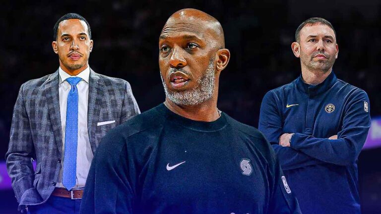 How does the Chauncey Billups FBI case affect brother Rodney?