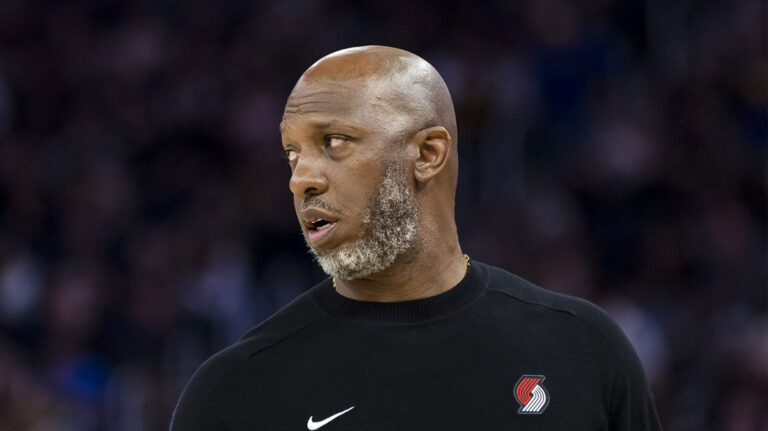 Terry Rozier, Chauncey Billups were placed on leave immediately by the league