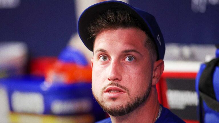 Kyle Tucker ‘doesn’t know “what the future is held before the free agency