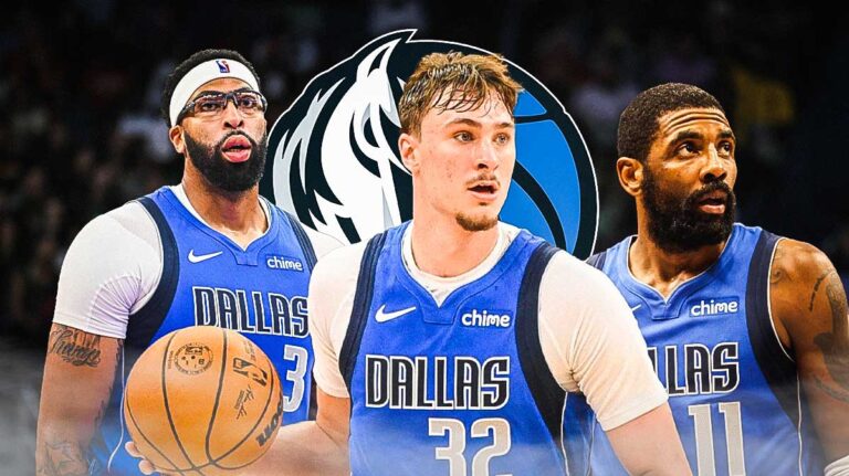The most realistic Mavericks bold prediction for NBA 2025-26 season