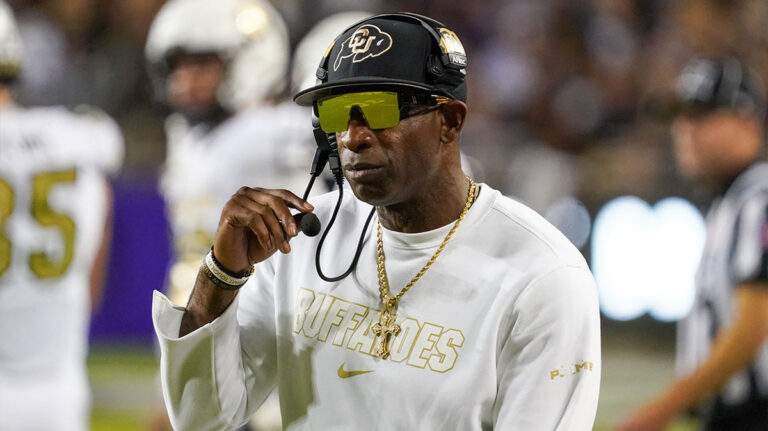 Deion Sanders who are disagreements of brown, flacco and shedeur