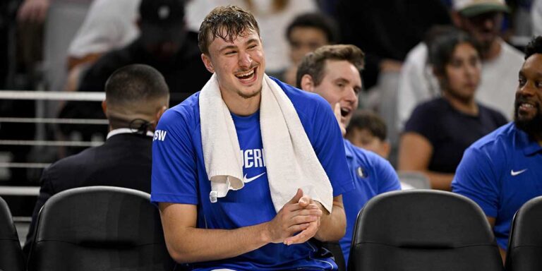 Bill Simmons Called Cooper Flagg “Excessive Competition Psycho”