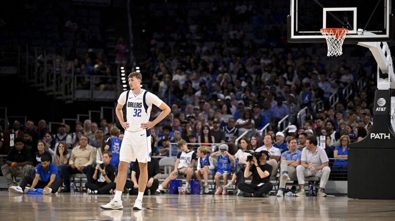 The key setting of Cooper Flaggs can change everything