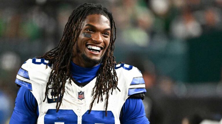 Return injury to Cedeee Lagce is on the horizon