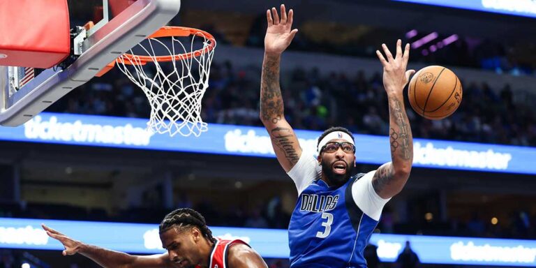 Fans demand Dallas “fire Nico” after double-digit loss to Wizards