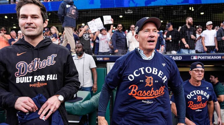 Dick Vitala is a hyper reaction to wild cards win