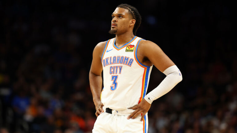 LA gets a former first round pick in the 2025 G League Draft