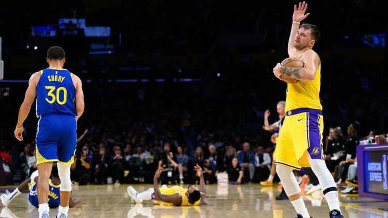 ‘Skinny Luke’ pulls a truth bomb from Rachel Nichols