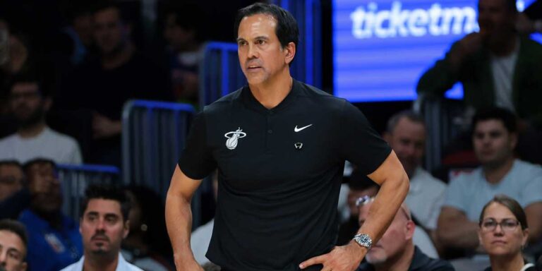 What Erik Spoelstra loved from Miami after the huge win over the Knicks