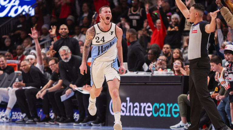 NI waives former Hawks scorer