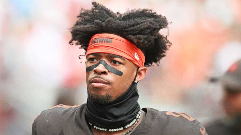 Greg Newtome questionable, brown rise to Tre averi and home Jones