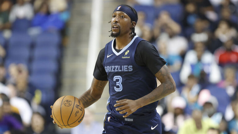 Kentavious Caldwell-Pope calls out the idea that Memphis is not ‘safe’