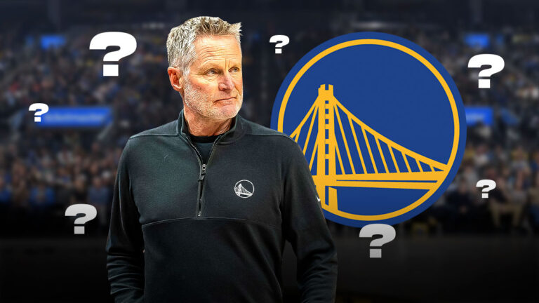 As the warriors of Steve Kerr really feel due to the contracted contract
