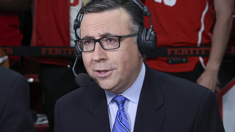 Ian Eagle ‘Reducing BROOKLIN Layup in the middle of a new Amazon role