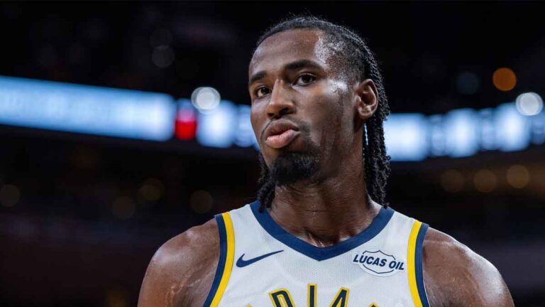 Aaron Nesmith is signing a $40.4 million contract extension before the season