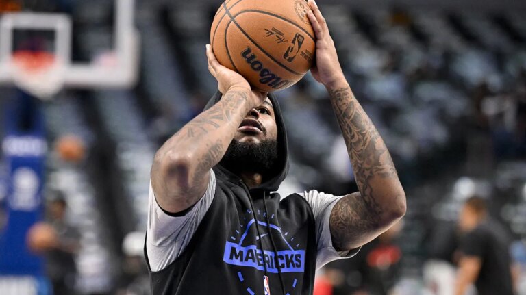 Dallas’ hidden gem that can get them back on track