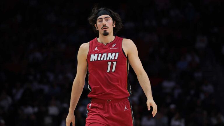 Erik Spoelstra doesn’t want Jaime Jakuez Jr. To lose key attribute