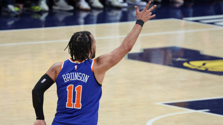 3 Jalen Brunson Bold forecasts for 2025-26 Knicks Season