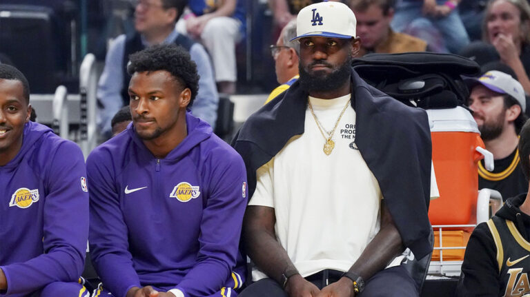 LeBron James sends fans in panical panic with “other decision” to tease