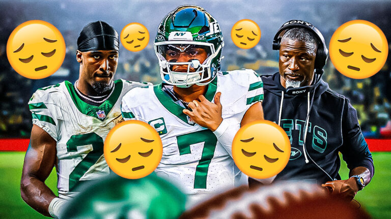 The most guilty of ugly losses broncos in London