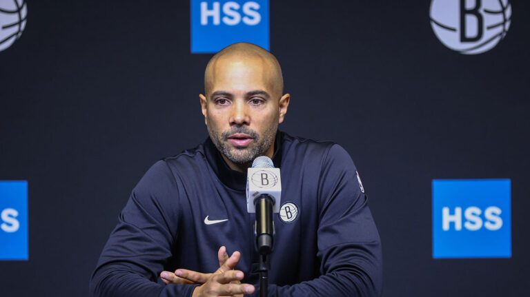 Jordi Fernandez earns high praise in the NBA Head coach rank