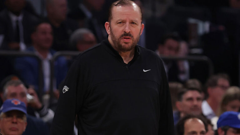 Why Tom Thibodeau felt so ‘betrayed’ by the firing