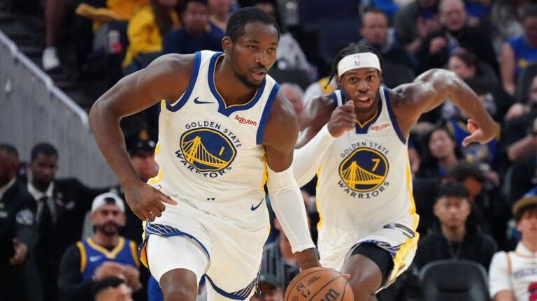 Jonathan Cumminga fined $35,000 by NBA for first career ejection in preseason