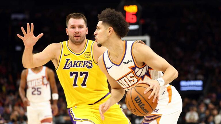 Luka Doncic’s insider note with chances comes with a catch