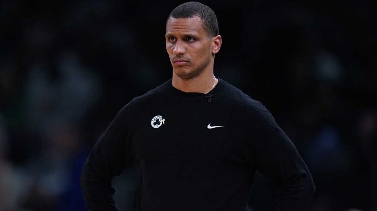 Marc Stein revealed Joe Mazzulla’s interest in the ‘Whispers’ Knicks