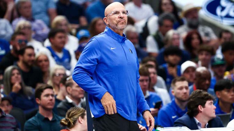 The Mavericks’ point guard dilemma brought even more uncertainty with the latest update