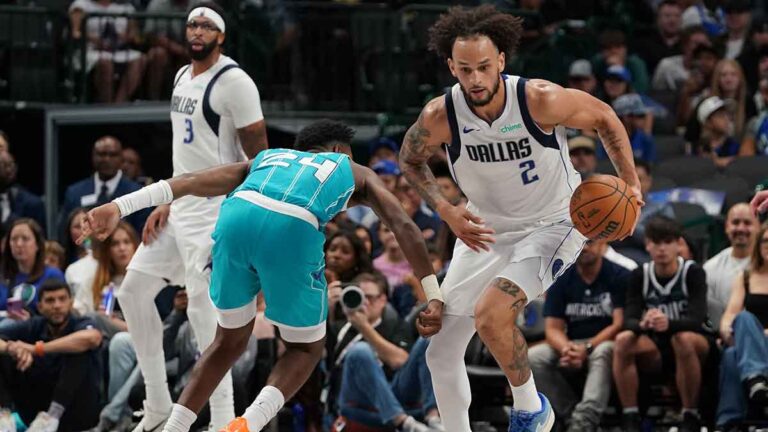 Jason Kidd is excluded concerns about the limited Derek of lively II minutes