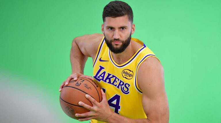 Maxi Kleber to undergo MRI for quadruple injuries