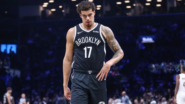 Jordi Fernandez gives injury update on Michael Porter Jr. amid sudden absences