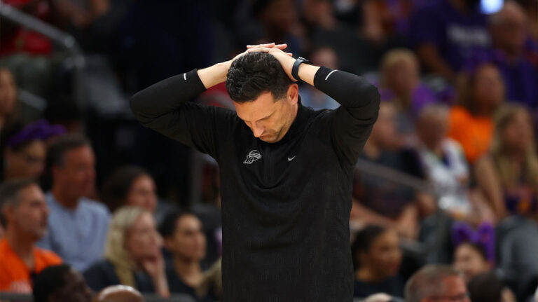 Nate Tibbetts explains why he chose closing oral closure in relation to the aces