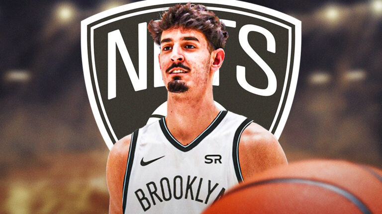 Ben Saraf impressed as he began with the point of the guard in the present opener