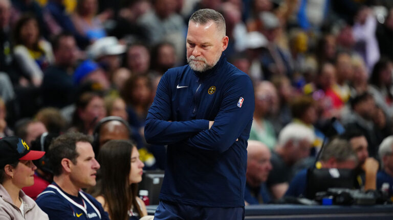 Michael Malone reveals his feelings on his return as a coach