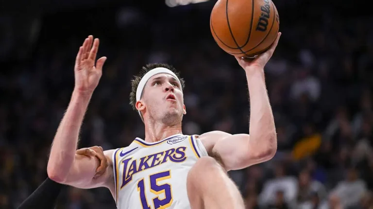 Kevin Garnett Thinks Austin Reeves Is Setting Up ‘Audition’ Tape