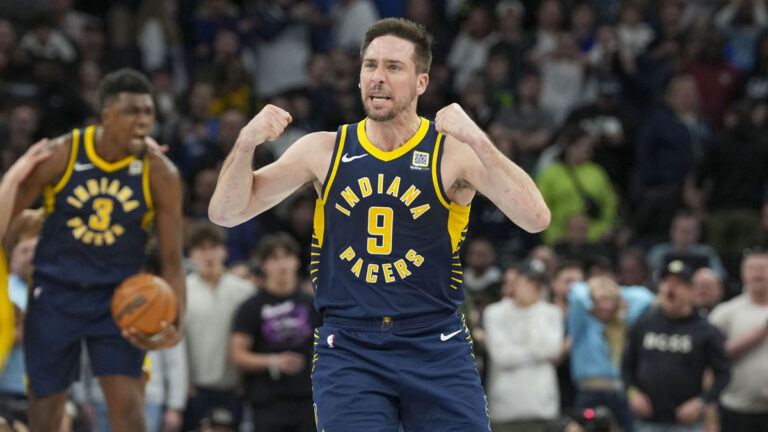 TJ McConnell Misses Start 2025-26 Season with Hampone Injury