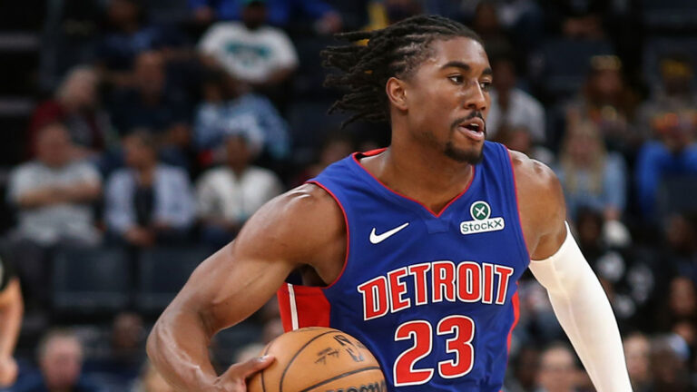 Will Jaden Ivey’s surgery affect contract extension talks?